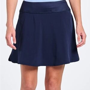 Puma Pwrshape Women’s Golf/Tennis Skort, Size Small